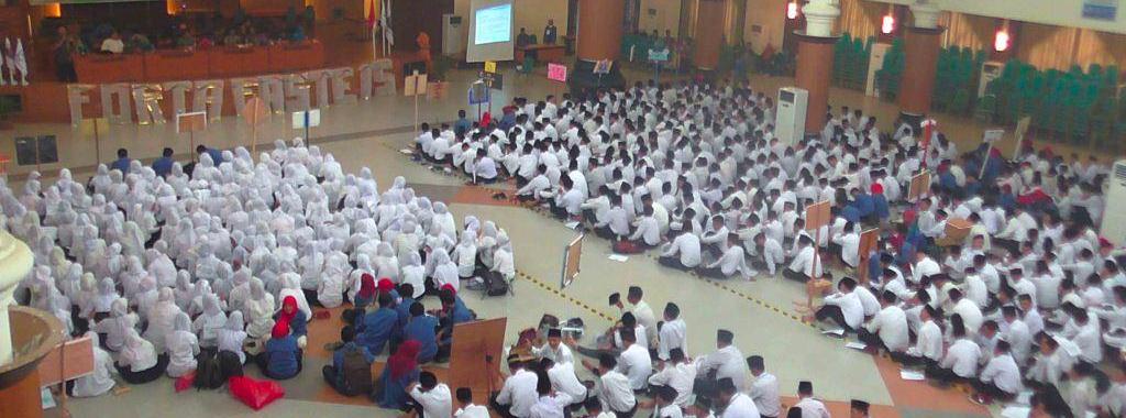 Lowongan Pekerjaan Teknik Informatika Wilayah Riau-Kepri