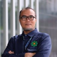 Muhammad Irsyad, S.T., M.T.