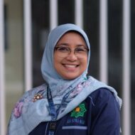 Yelfi Vitriani, S.Kom., M.M.S.I.