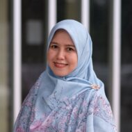 Fitri Insani, S.T., M.Kom.