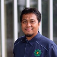 Suwanto Sanjaya, S.T., M.Kom