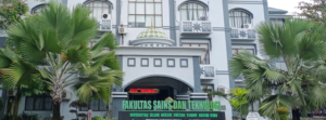 Kepala Laboratorium