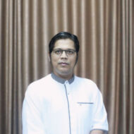 Muhammad Fikry, S.T., M.Sc.