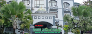 Ketua Jurusan