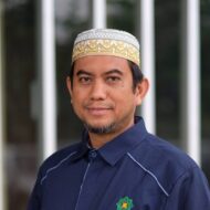 Surya Agustian, S.T., M.Kom.