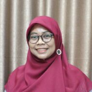 Liza Afriyanti, S.Kom., M.Kom.
