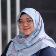 Prof. Dr. Okfalisa, S.T., M.Sc.