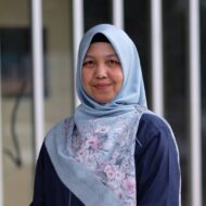 Dr. Elin Haerani, S.T., M.Kom.