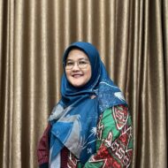 Dr. Fitri Wulandari, S.Si., M.Kom.