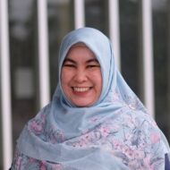 Siska Kurnia Gusti, S.T., M.Sc.