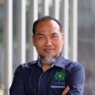Febi Yanto, S.Kom., M.Kom.