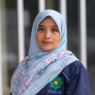 Fitra Kurnia, S.Kom., M.Kom.