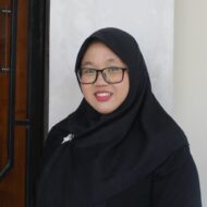 Lola Oktavia, S.S.T., M.T.I.
