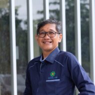 Novriyanto, S.T., M.Sc.